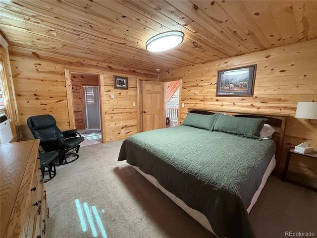 1025 Walker Place, Fort Garland, CO 81133