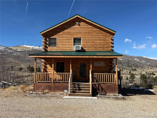 1025 Walker Place, Fort Garland, CO 81133