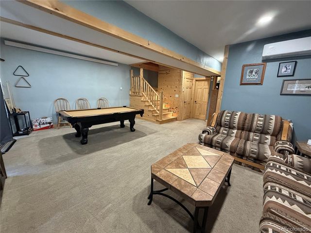 1025 Walker Place, Fort Garland, CO 81133