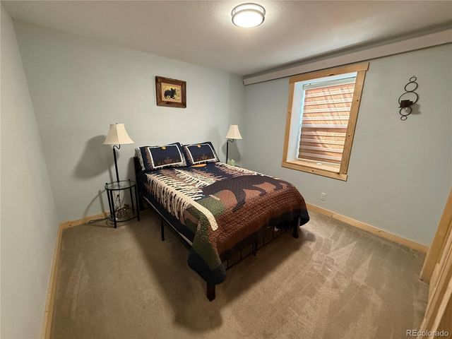 1025 Walker Place, Fort Garland, CO 81133