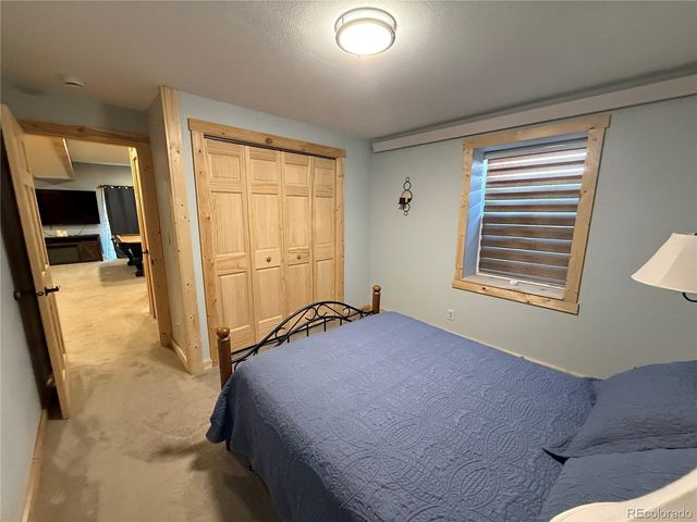 1025 Walker Place, Fort Garland, CO 81133