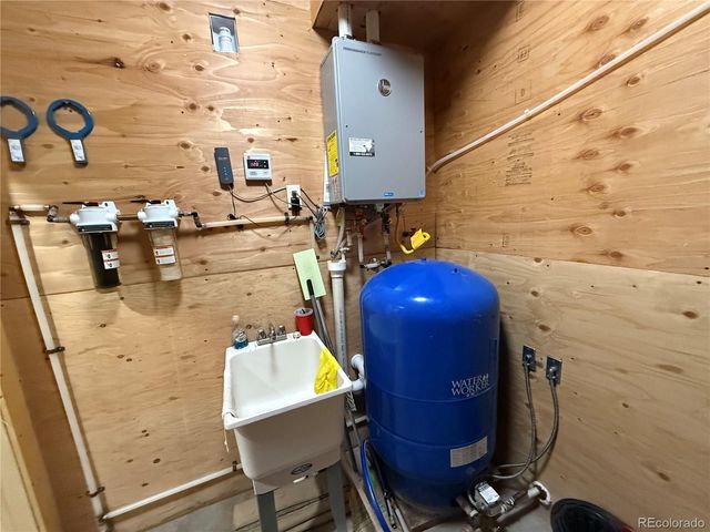 1025 Walker Place, Fort Garland, CO 81133