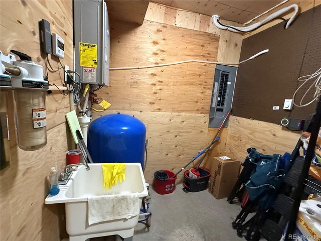 1025 Walker Place, Fort Garland, CO 81133