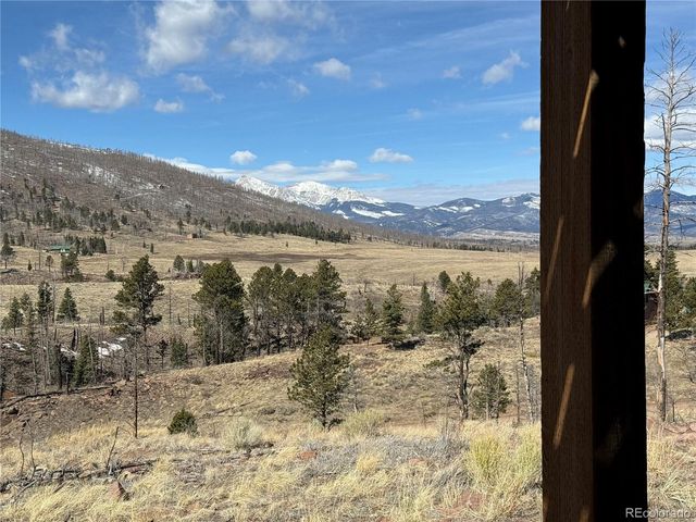 1025 Walker Place, Fort Garland, CO 81133