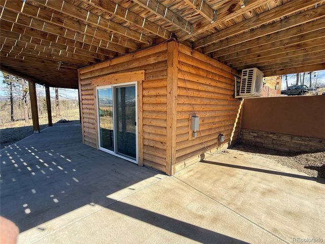 1025 Walker Place, Fort Garland, CO 81133