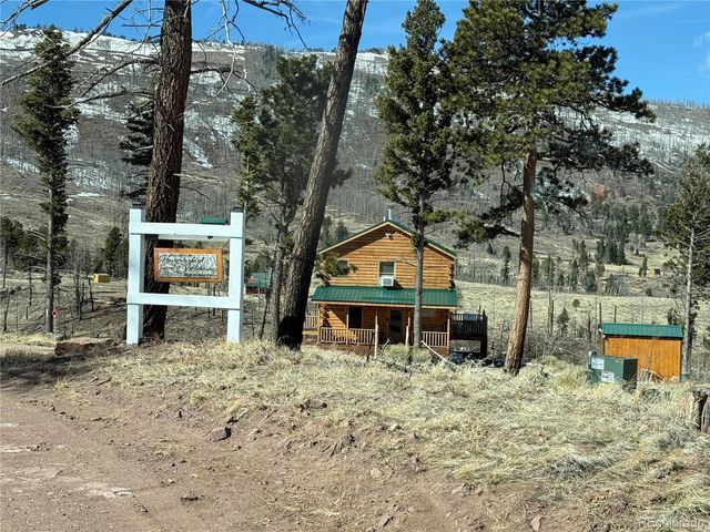 1025 Walker Place, Fort Garland, CO 81133