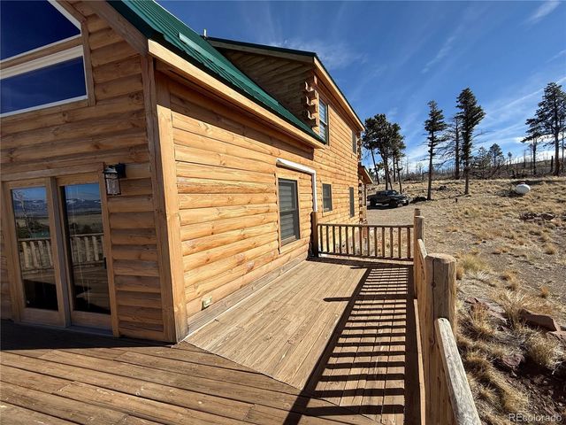 1025 Walker Place, Fort Garland, CO 81133