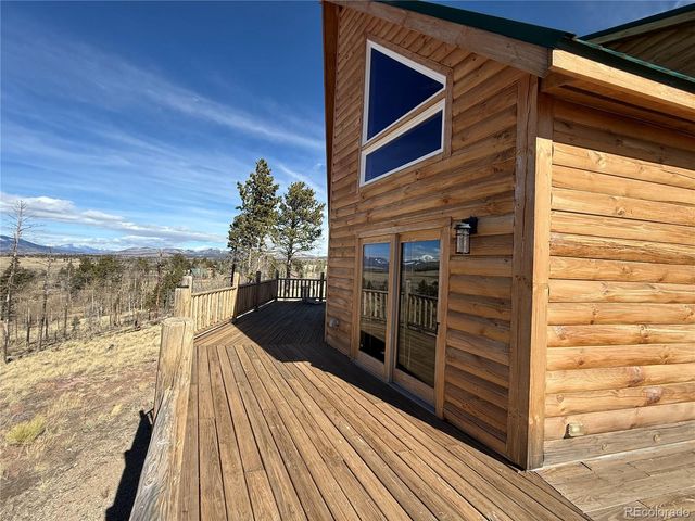 1025 Walker Place, Fort Garland, CO 81133