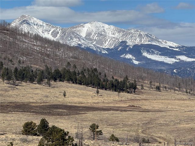 1025 Walker Place, Fort Garland, CO 81133