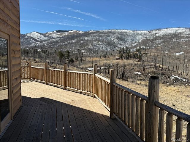 1025 Walker Place, Fort Garland, CO 81133