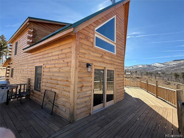 1025 Walker Place, Fort Garland, CO 81133