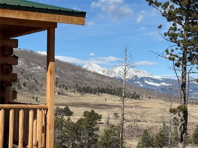 1025 Walker Place, Fort Garland, CO 81133