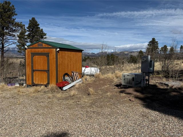 1025 Walker Place, Fort Garland, CO 81133