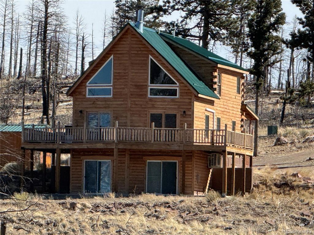 1025 Walker Place, Fort Garland, CO 81133