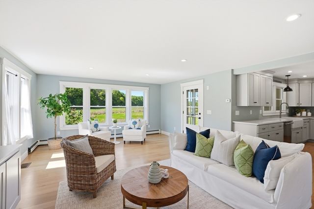 300 Gannett Rd, Scituate, MA 02066