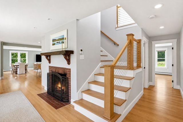 300 Gannett Rd, Scituate, MA 02066