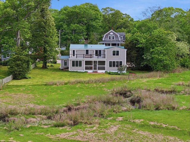 300 Gannett Rd, Scituate, MA 02066