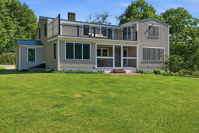 300 Gannett Rd, Scituate, MA 02066
