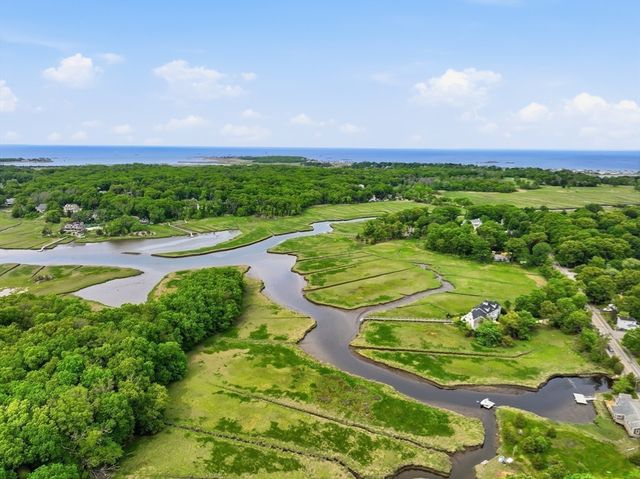 300 Gannett Rd, Scituate, MA 02066