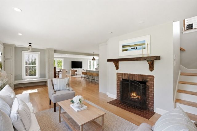 300 Gannett Rd, Scituate, MA 02066