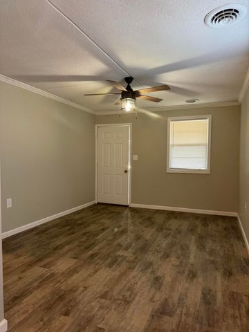 1137 M W Rickenbaker Road, Manning, SC 29102