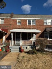 3823 COTTAGE AVE, Baltimore, MD 21215