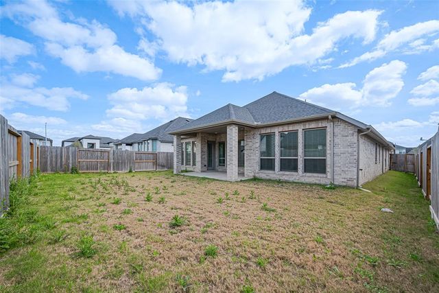 29808 Breezy Pines Loop, Fulshear, TX 77441