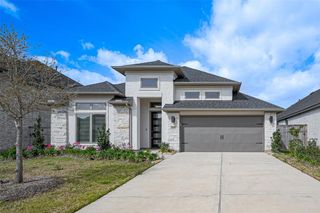 29808 Breezy Pines Loop, Fulshear, TX 77441