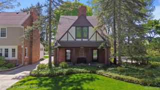 939 S HIGHLAND Street, Dearborn, MI 48124