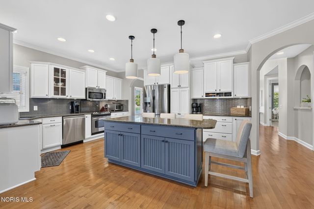 7559 Olympic Parkway, Sylvania, OH 43560