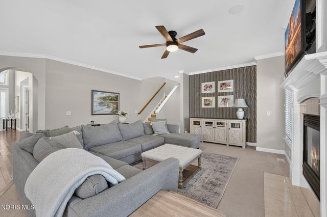 7559 Olympic Parkway, Sylvania, OH 43560