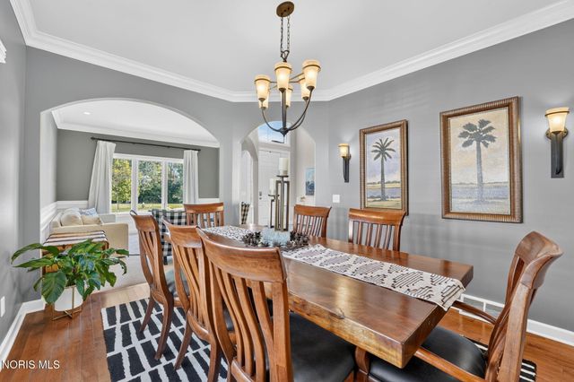7559 Olympic Parkway, Sylvania, OH 43560