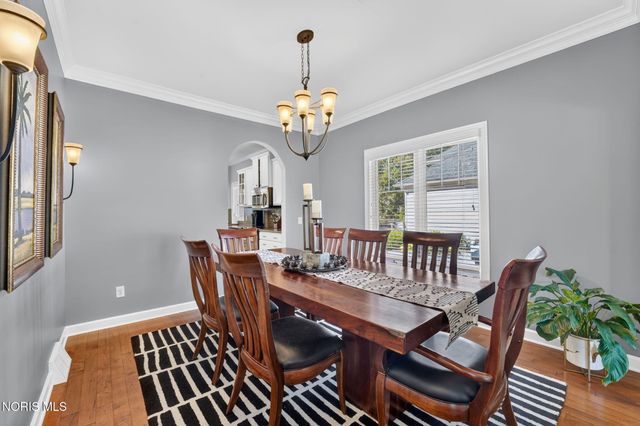 7559 Olympic Parkway, Sylvania, OH 43560