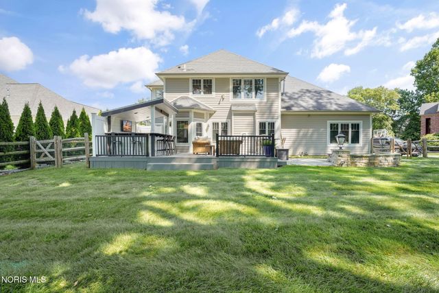 7559 Olympic Parkway, Sylvania, OH 43560