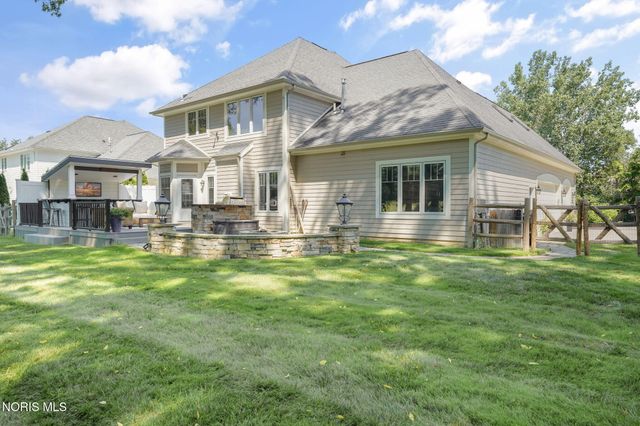 7559 Olympic Parkway, Sylvania, OH 43560