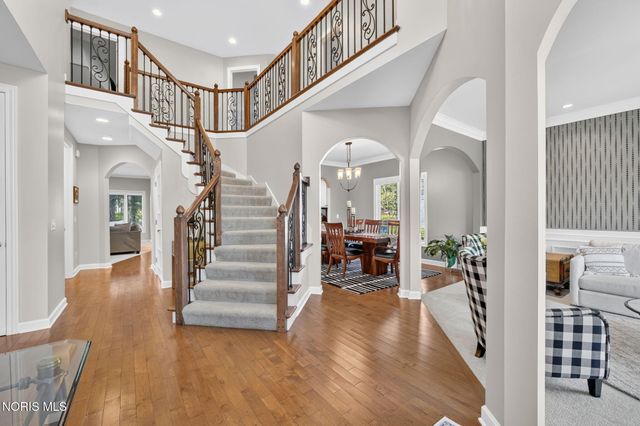 7559 Olympic Parkway, Sylvania, OH 43560