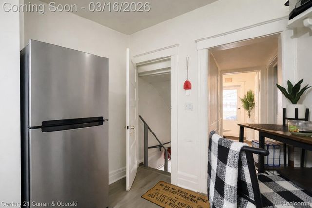 162 Perkins Street, Pontiac, MI 48342