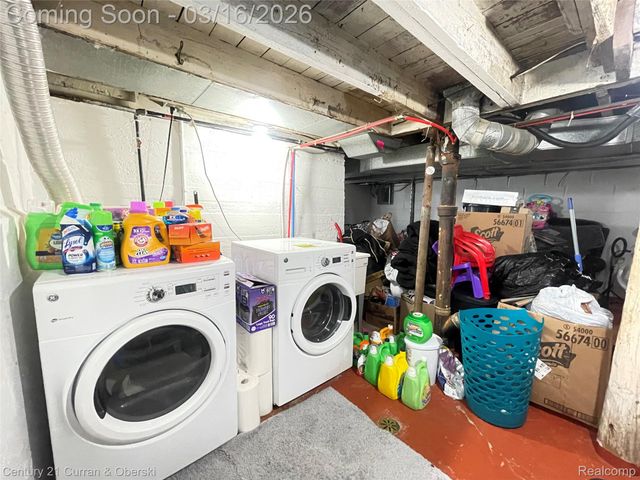 162 Perkins Street, Pontiac, MI 48342