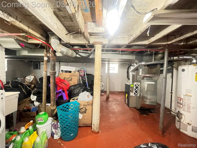 162 Perkins Street, Pontiac, MI 48342