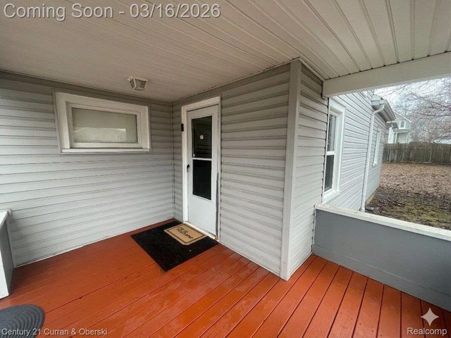 162 Perkins Street, Pontiac, MI 48342