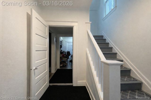 162 Perkins Street, Pontiac, MI 48342