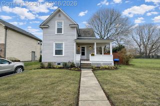 162 Perkins Street, Pontiac, MI 48342