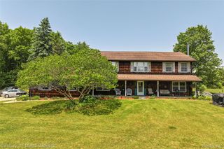 1938 Mayfield Road, Mayfield Township, MI 48446