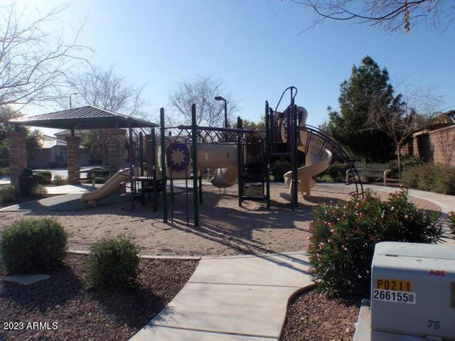 1209 S ROGER Way, Chandler, AZ 85286