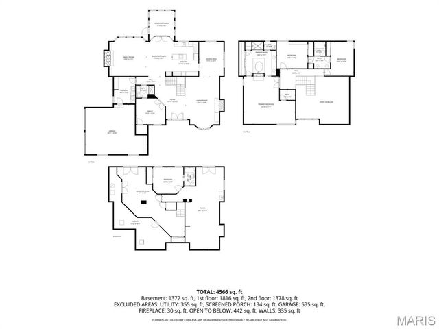 440 Meramec Way, St Charles, MO 63303