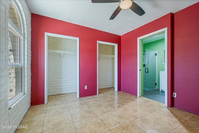 1824 W Caravelle Road, Tucson, AZ 85713