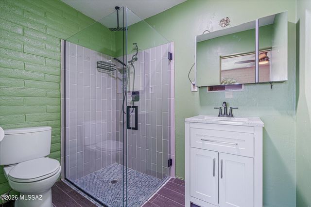 1824 W Caravelle Road, Tucson, AZ 85713