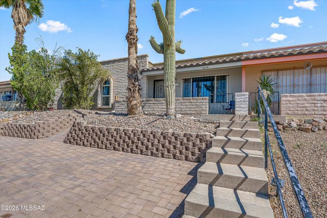 1824 W Caravelle Road, Tucson, AZ 85713