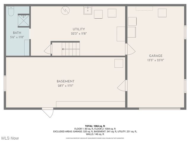 88 Walker Manor Drive, Colliers, WV 26035