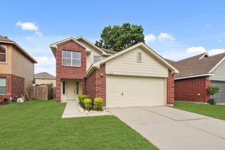 19423 Cavern Springs Drive, Tomball, TX 77375